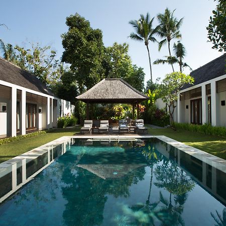 The Samaya Ubud Экстерьер фото