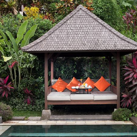 The Samaya Ubud Экстерьер фото