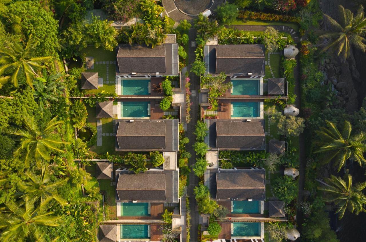 The Samaya Ubud Экстерьер фото