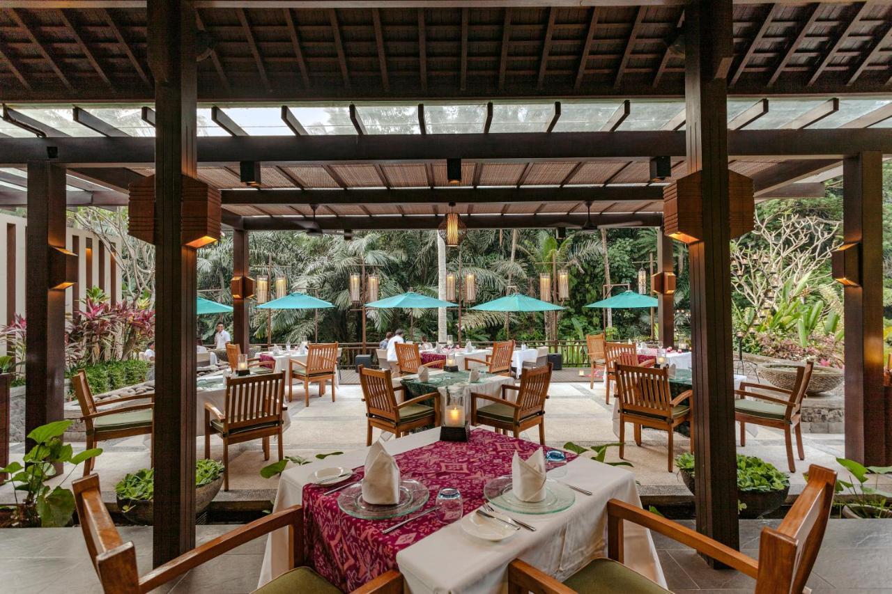 The Samaya Ubud Экстерьер фото
