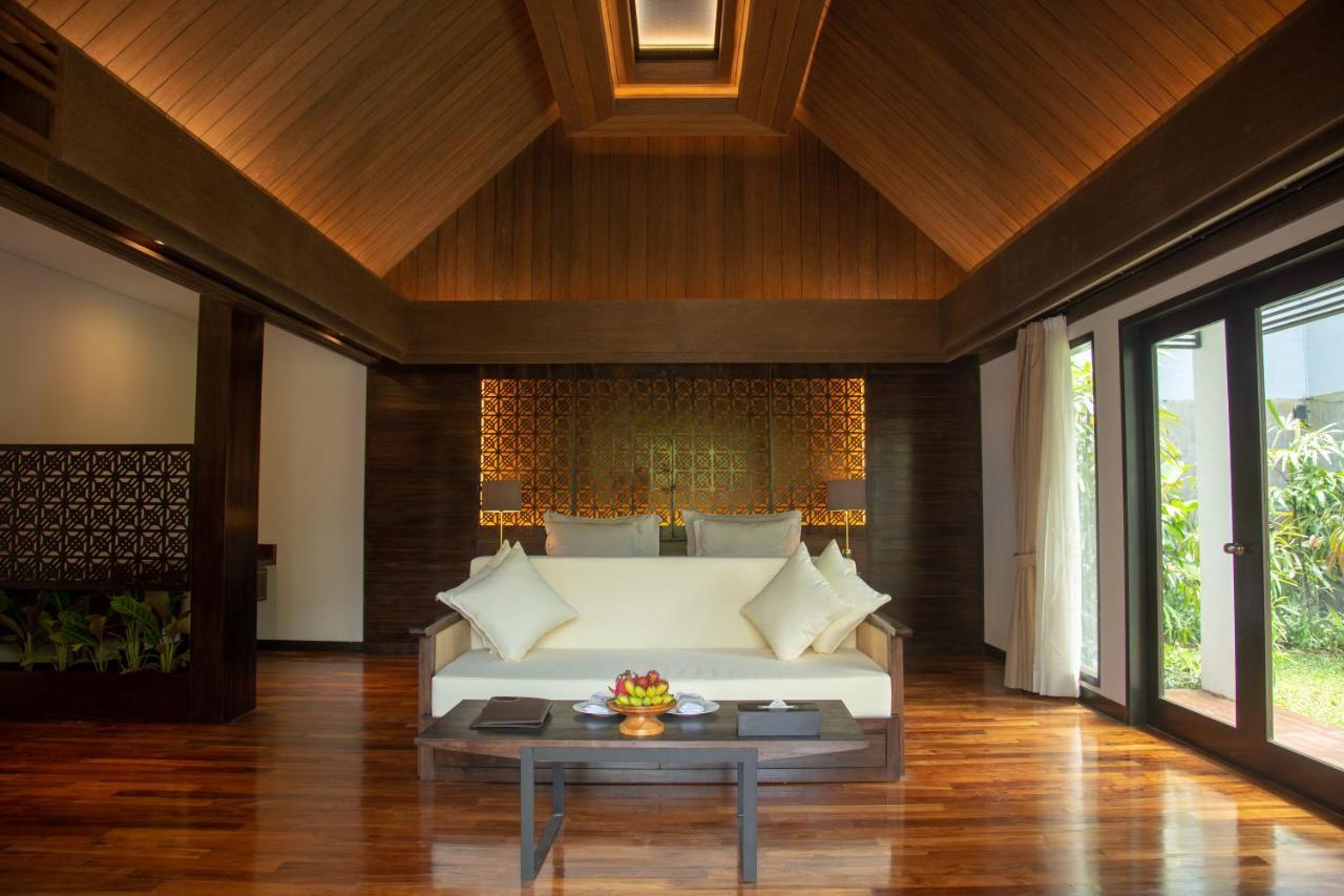 The Samaya Ubud Экстерьер фото
